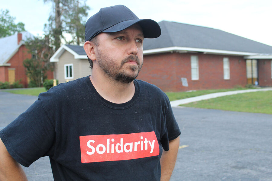 Dadeville mass shooting A tragedy America ignored. Why?